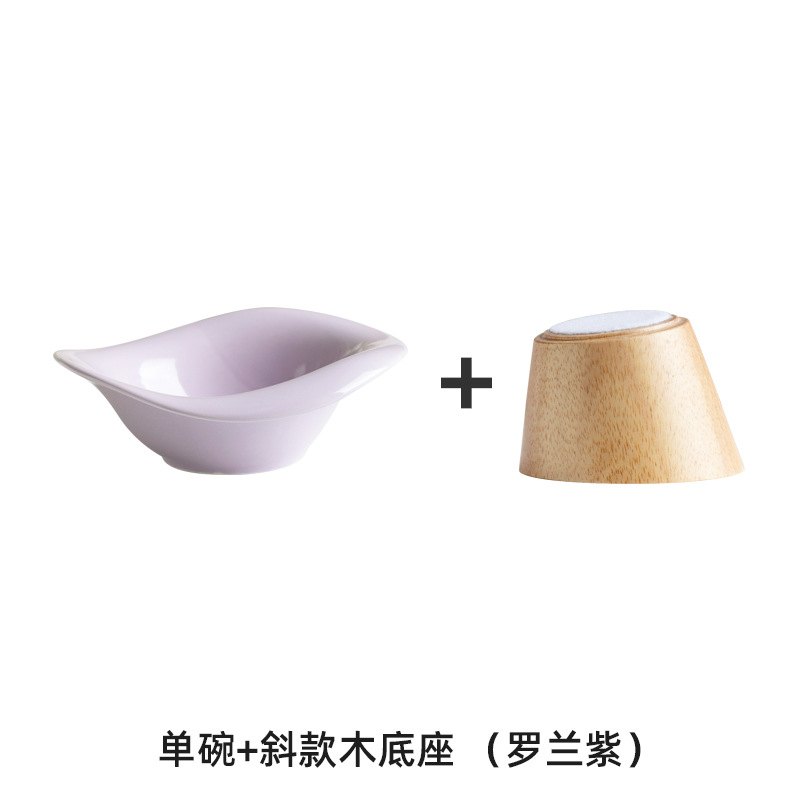 Corea del Sur ins cerámica snack fruta yogur cereal helado tazón ensalada postre tazón sala de estar mesa de café entrada almacenamiento