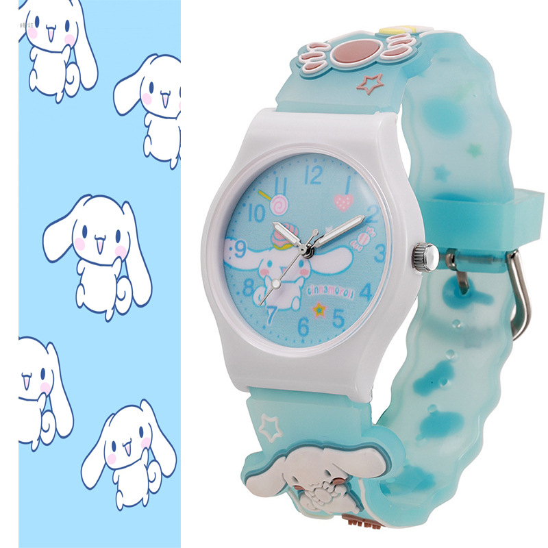 하늘색 계피 개