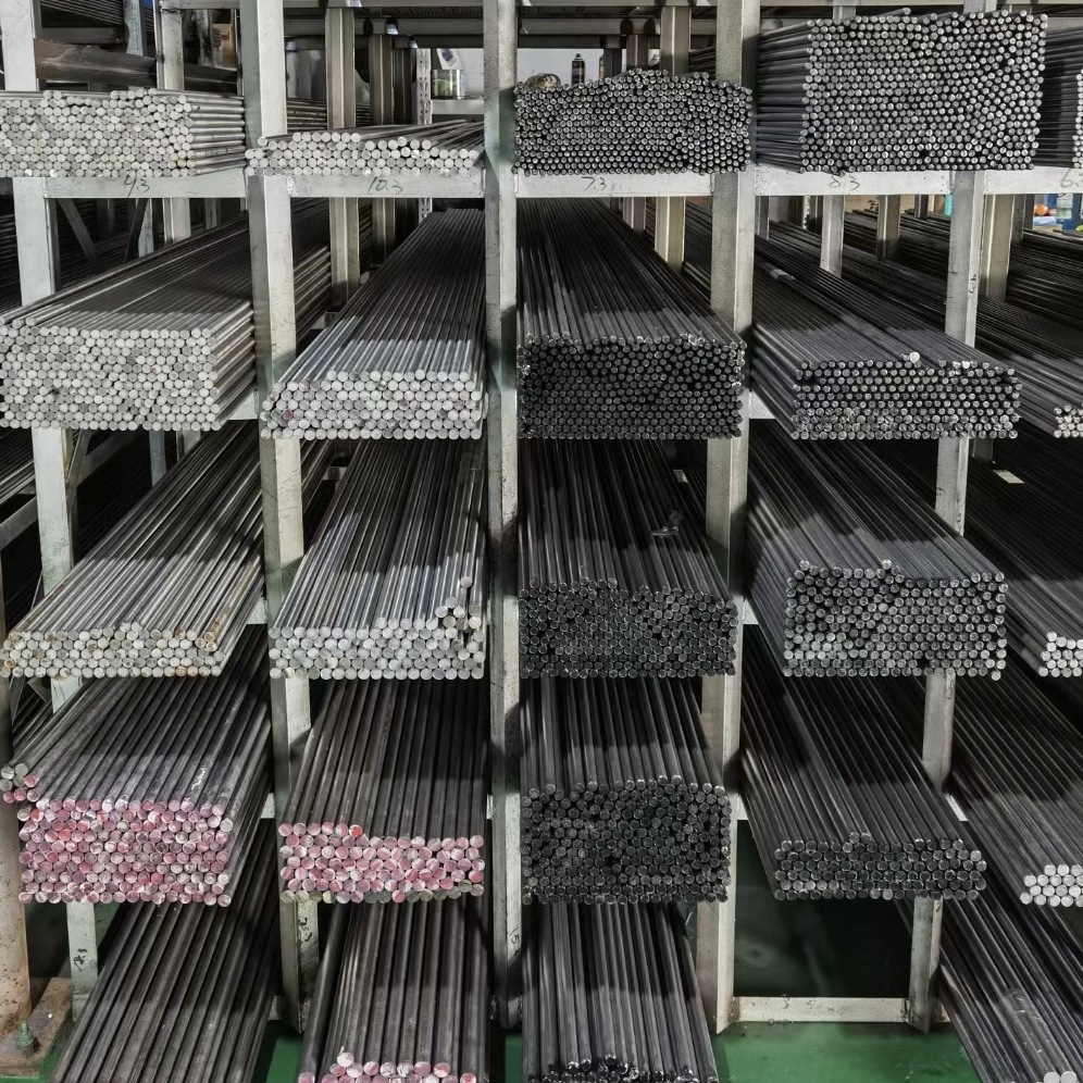 12SMnPb35易车铁棒1.0728易切削钢Type4Pb方条扁排大量现货