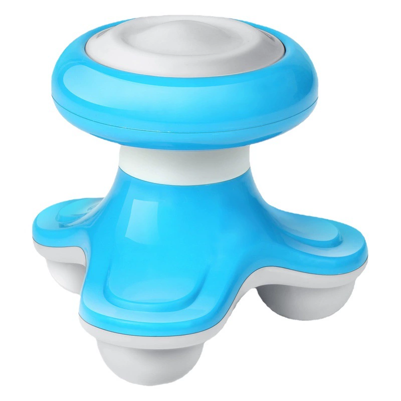 Производитель миниатюрных электрических вибрационных массажеров USB, электрических вибрационных массажеров на трех ножках, оптом