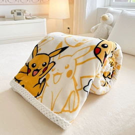 绒毯;四件套;其他毛毯