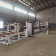 全自动粘箱机纸箱加工设备 全自动糊盒机 粘箱机