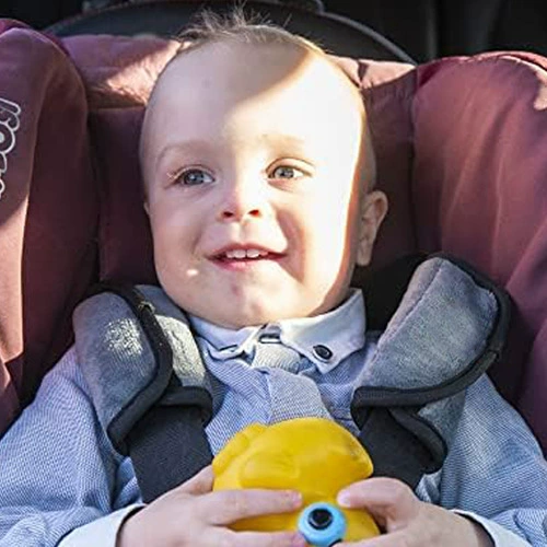 Ремень безопасности для коляски JOYBI, плечевой ремень, детский противофильтрационный ремень безопасности, плечевой ремень, детский универсальный автомобильный чехол