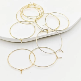 饰品配件;耳饰配件;diy饰品