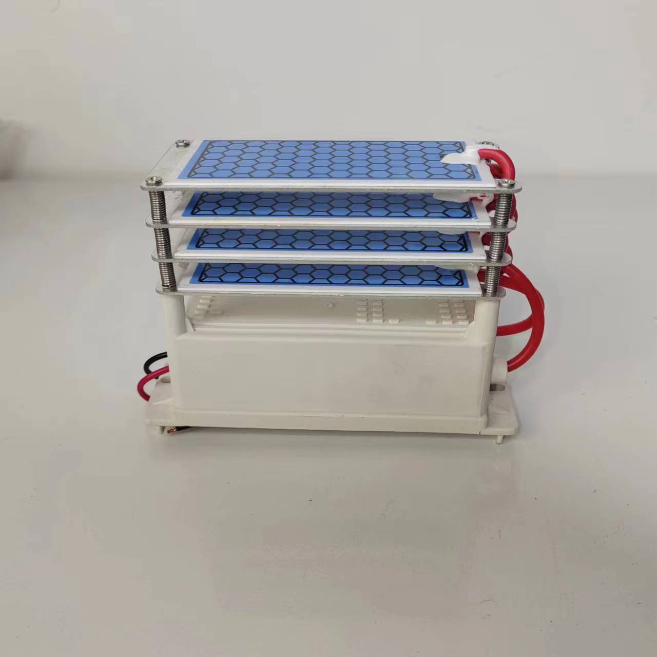 AC220v-4 시트 4 층
