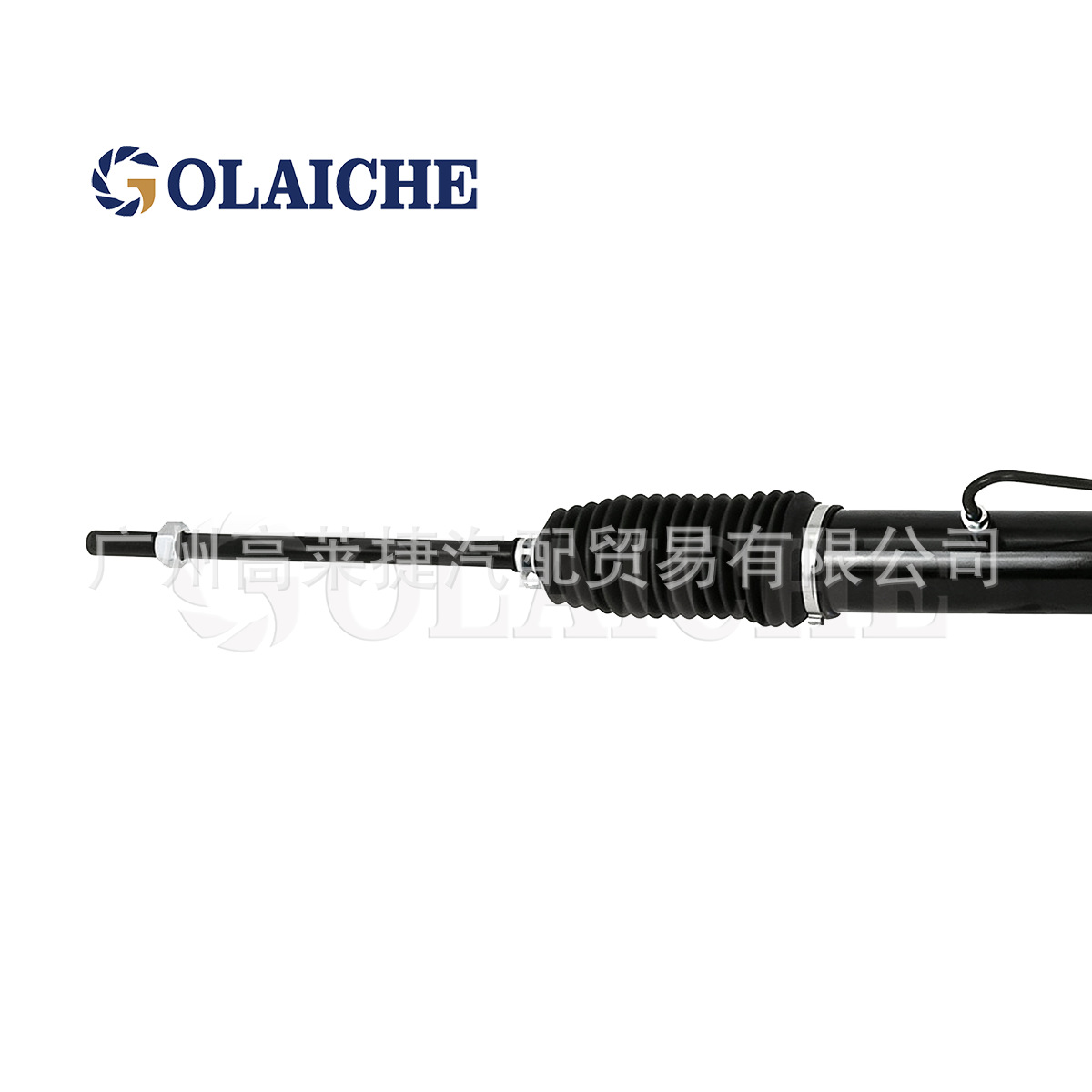 57700-2M001 57700-2M000 steering gear assembly for 09-16 Hyundai Elantra Coupe