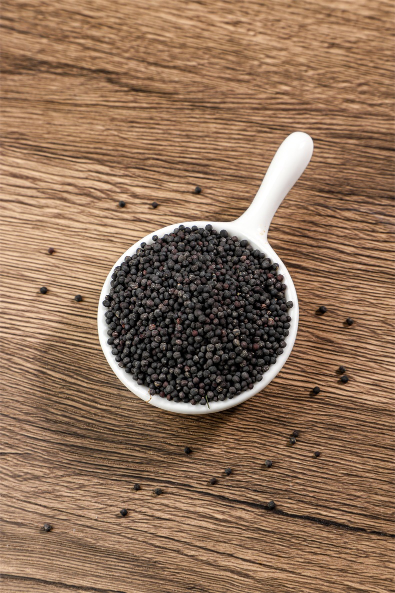 Wang Bu Liu Xing Cowherb Seeds 500g Dried Vaccaria segetalis Traditional TCM Herbal Decoction Ingredient specifications