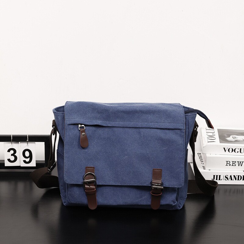 Special sale handbag canvas shoulder bag messenger bag men's fashion fashion bag leisure Korean IPAD leisure bag Special sale handbag canvas shoulder bag messenger bag men's fashion fashion bag leisure Korean IPAD leisure bag