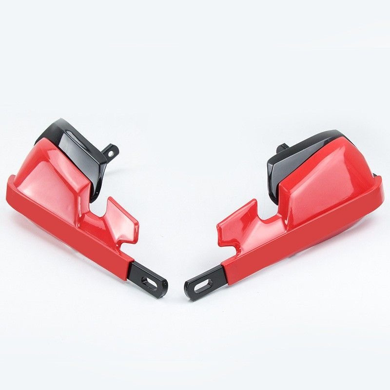 Motorcycle Modified Hand Guards, Universal Anti-Fall Bow Guards, Off-Road Vehicle Windproof and Anti-Fall Hand Guards, Factory Direct Sales