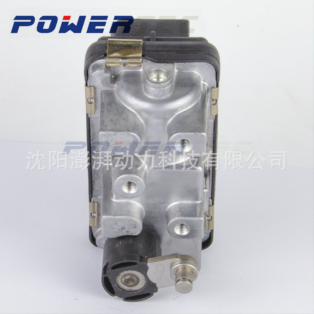 New G-001 781751 6Nw009660 Car Turbocharger Solenoid Valve for Mercedes Benz m