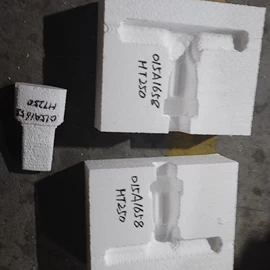 铸造;斗齿;铸造模