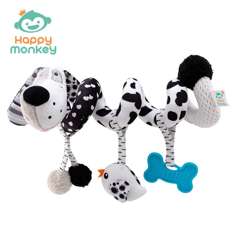 Children's removable pendant for training for bed, beanbag