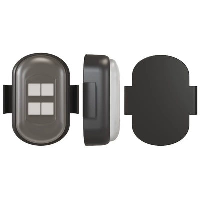 Other lights – Modification