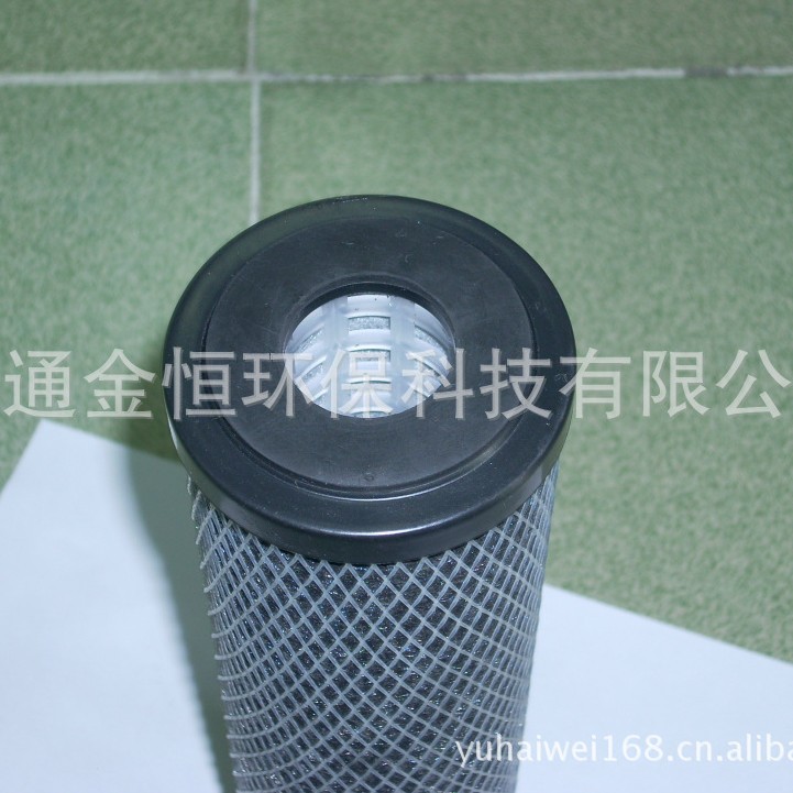 优质碳纤维滤芯 南通金恒科技厂家直供滤清器