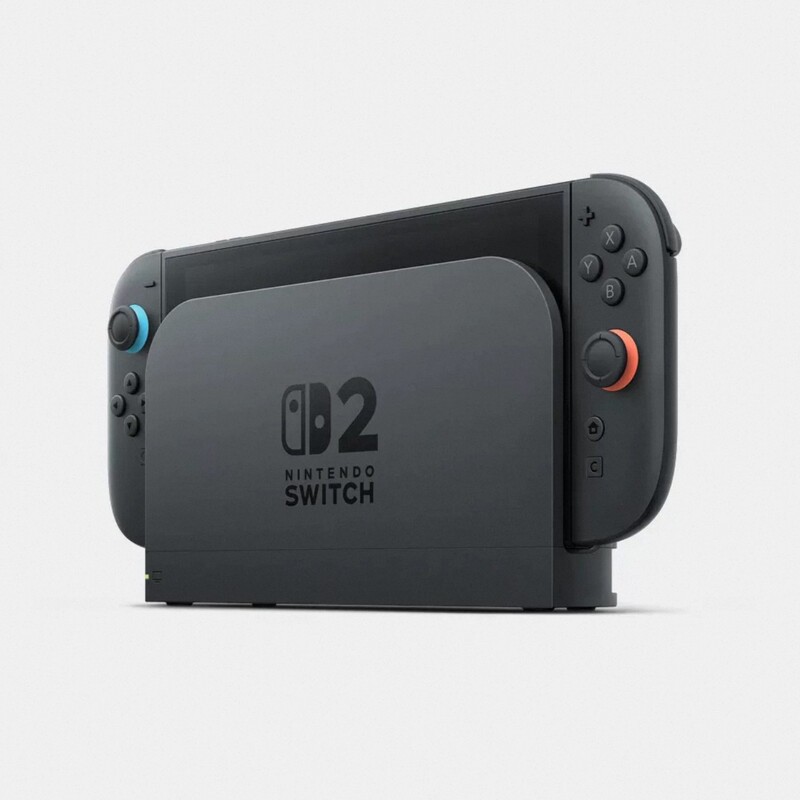 オリジナル正規品 Switch 第 2 世代ゲーム機 香港版任天堂 新品 NS2 ゲーム機|undefined