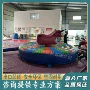 运动充气定做趣味游戏