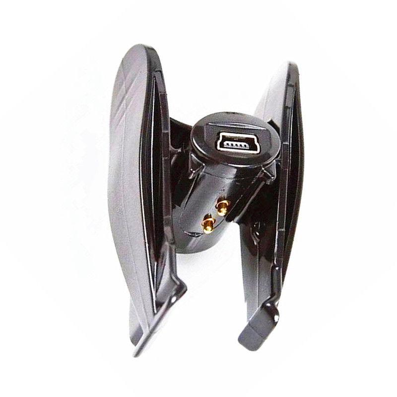 French Xp Metal Detector Charger Clip