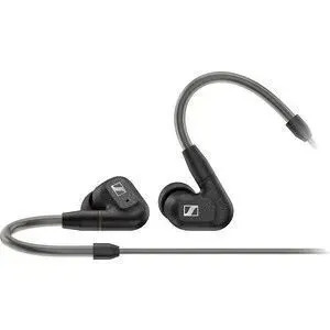 ゼンハイザー IE300 有線ヘッドフォン越境電子商取引ホットスタイル外国貿易バージョン卸売ホットセールゼンハイザーに適しています|undefined