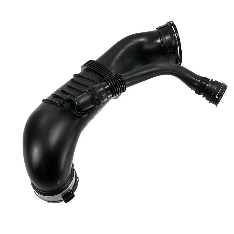 A2640900300 A2640905100 Intake Pipe Is Suitable for Mercedes-Benz C-Class, E-Class, S-Class, Glc-Class