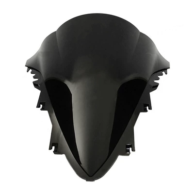 Motorcycle front windshield: YZF R1 2007-2008