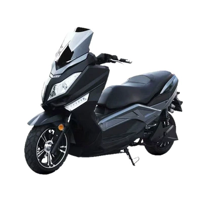 Passenger Vehicle, Elektrikli motosikletlər