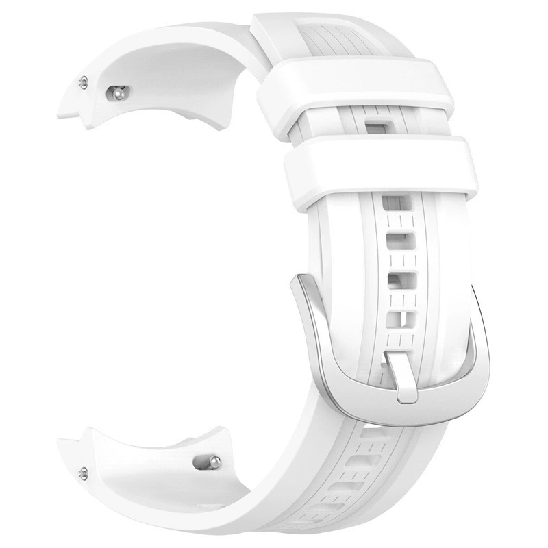 Ремешок из силикона Ronghe Technology, подходит для Huami Amazfit Balance, Yuewo A2286, официальный браслет