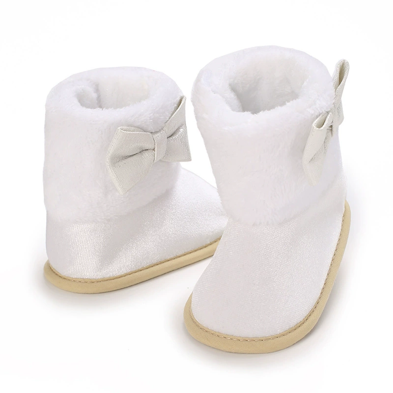 Children's warm shoes, 0-1 years