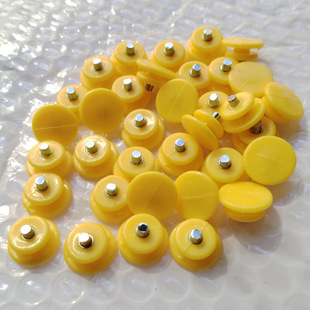 Crampon Accessories: 10-Tooth Yellow Spikes, 5-Tooth Steel Spikes, 24-Tooth Webbing, Tpe/Pp Materials, Complete Range of Outdoor Shoe Spikes