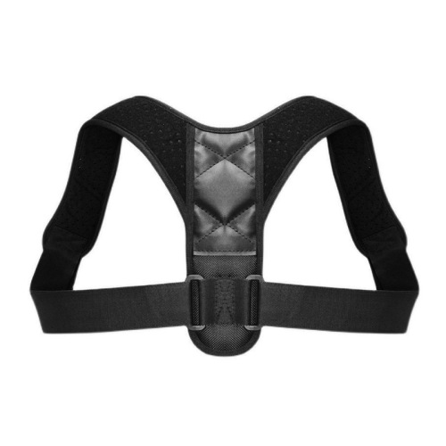 Corrective Belt Anti-Hunch Shoulder Invisible Corrector Posture Correction Student Adult Beautiful Back Straight Back Breathable