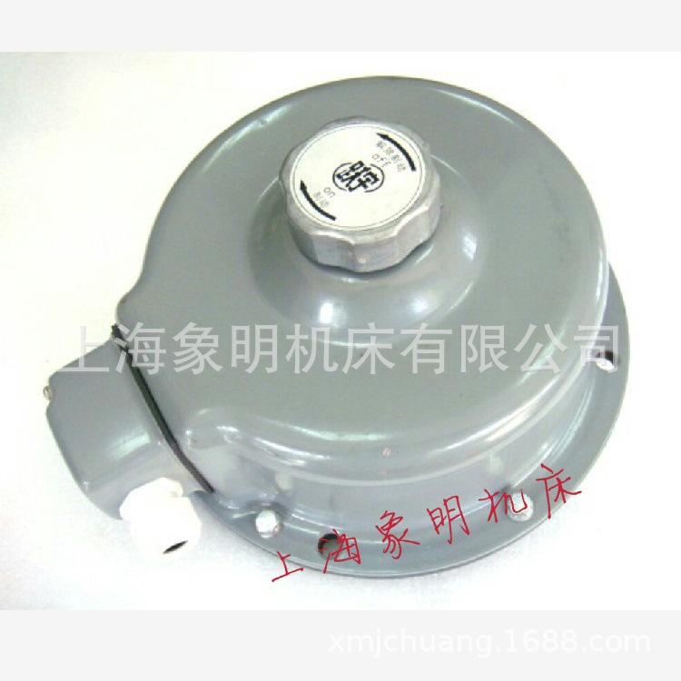 YPE-4三相异步盘式制动电动机/控制变压器/自动开关/显数指示器