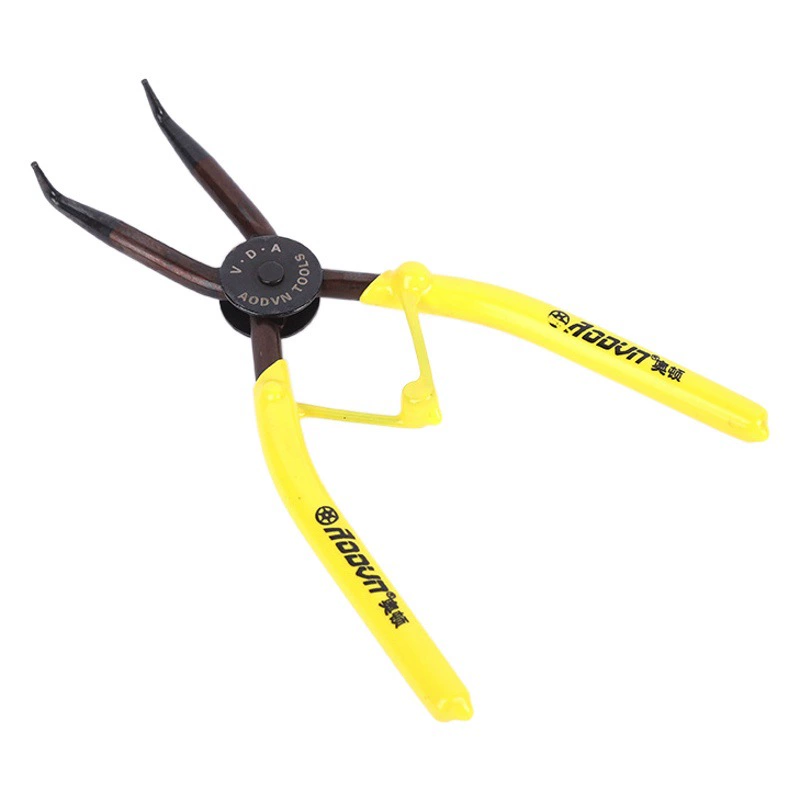 Фабрика 7-дюймовый зажим для ручки клеща