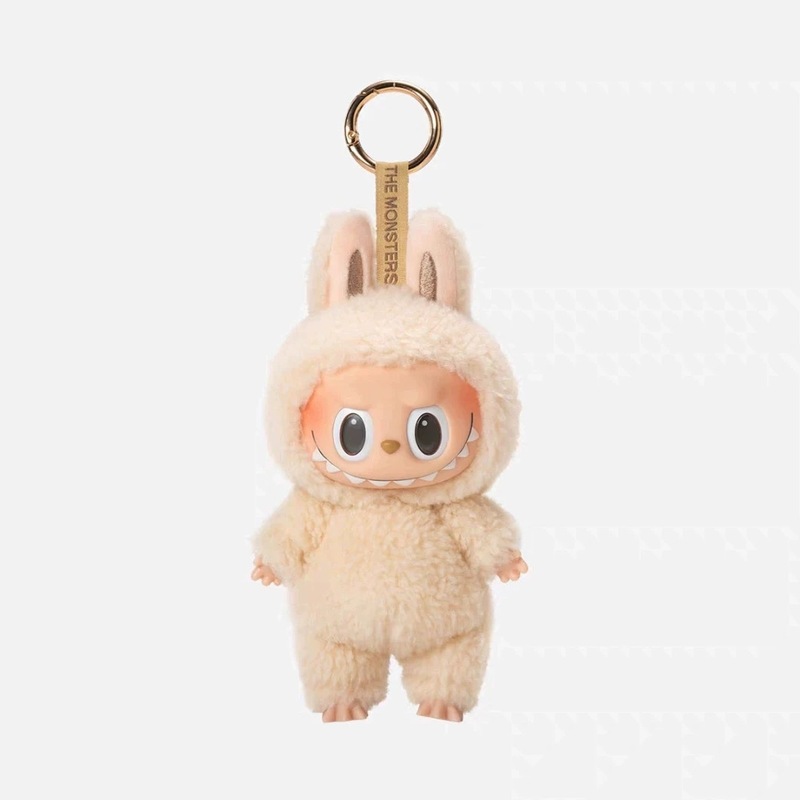 在庫あり LA Bubu 第一世代シリーズ ビニールフェイス ブラインドボックス マカロン トレンディ ギフト ペンダント 人形 ぬいぐるみ|undefined