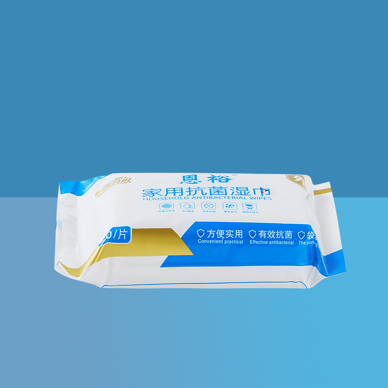 바닥 물티슈 20 pieces/bag