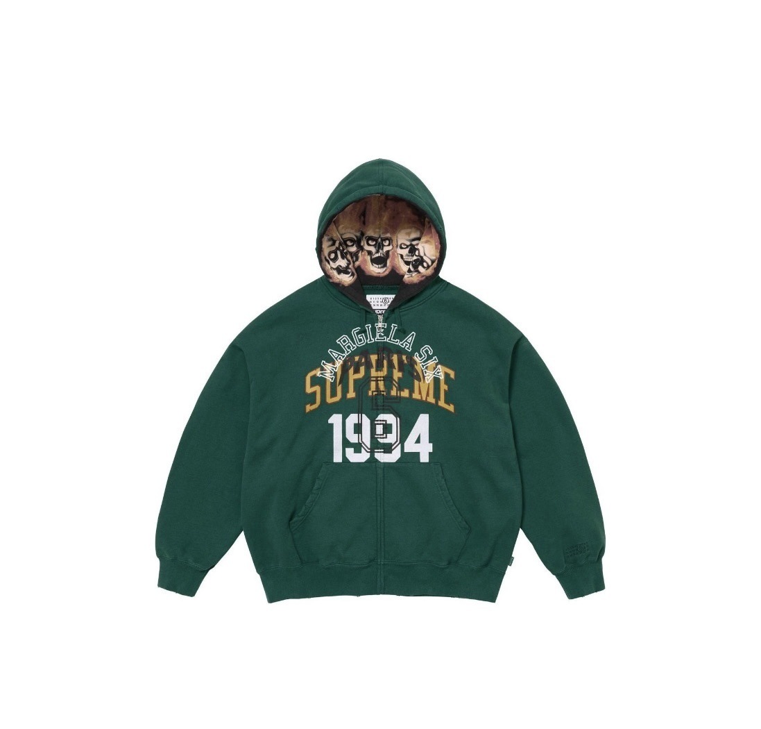 E573 green / S