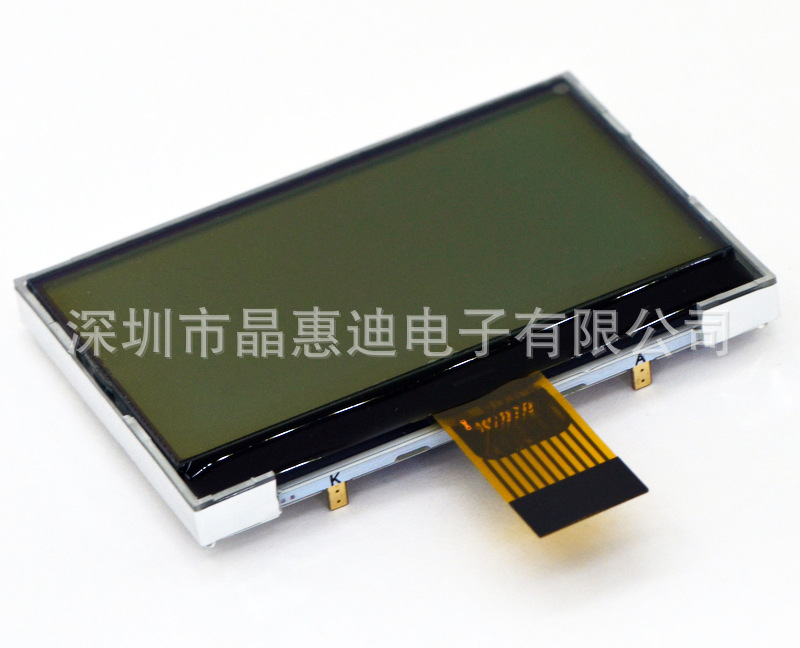 lcd��ʾ��/12864����/Һ��ģ��/2.2��/SPI����/10PIN�ӿ�/������