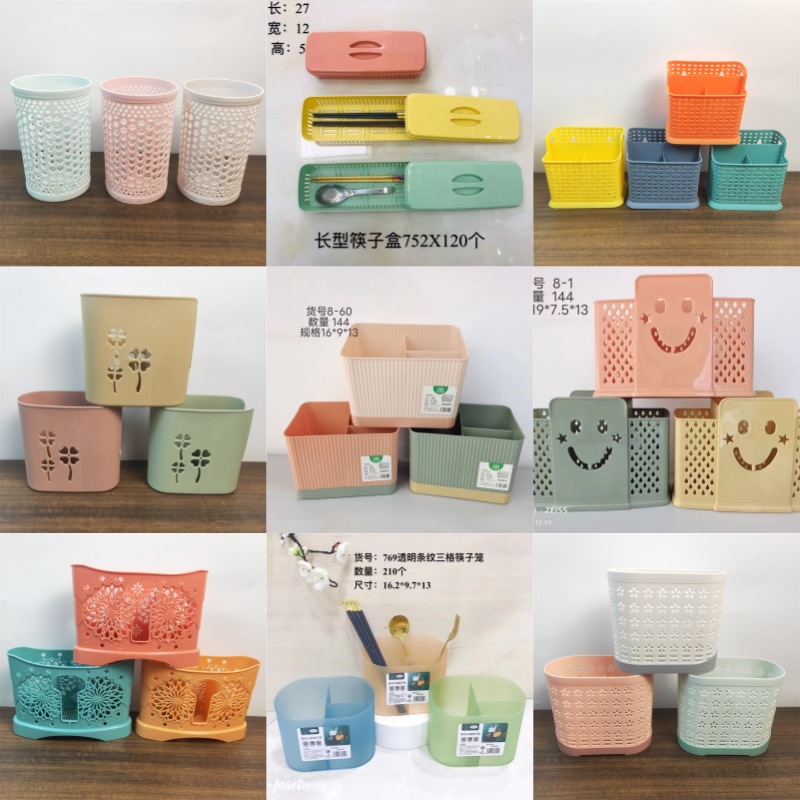 Portapalillos de plástico para cocina, venta al por mayor en Linyi para tiendas de 2 euros.