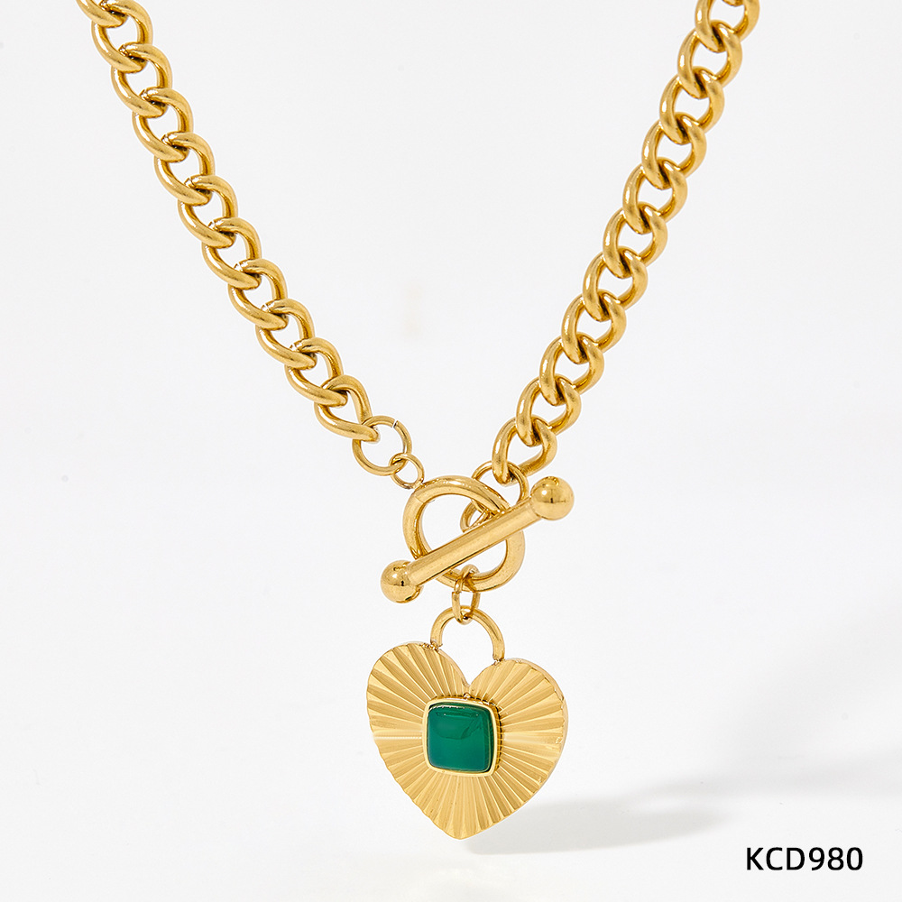 KCD980 골드