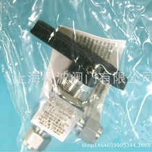 �������SS-44S6-A��ʽ���y���P䓆����yVCR���^  3/8in�����_�P