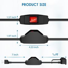 �������^������308��ˮ�_�P�Դ�� �h�����L��15A/125V�Դ���^��