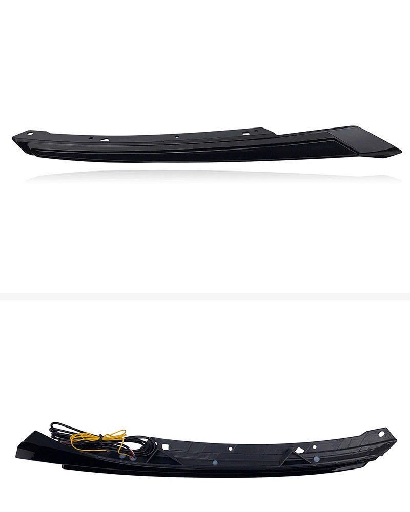 DRL LED Daytime Running Lights for Honda Civic 2016-2021