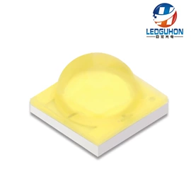 贴片式LED;大功率LED;COB LED