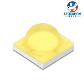 厂家批发3535白光 金黄光led灯珠夕阳灯落日灯3535led贴片灯珠