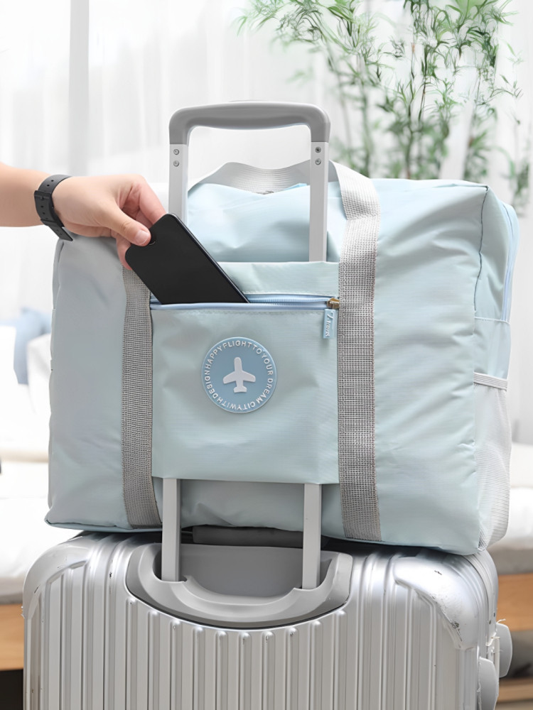 Travel bag