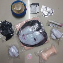久爱家荣画皮充气娃娃成人性用品批发男用一件代发仿真充气式