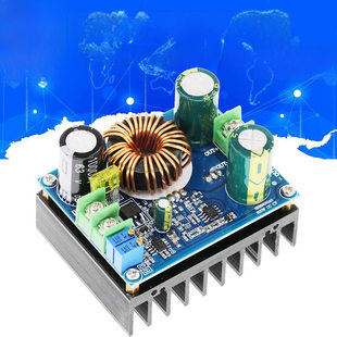 Module solar-powered charging, high power, 600W, 80v