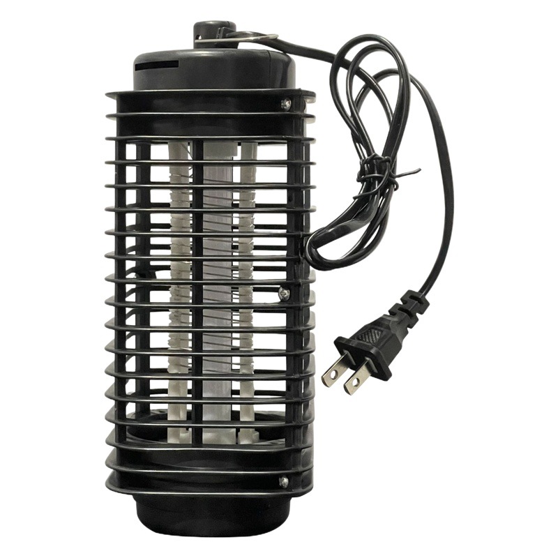 Cross-border manufacturers led mosquito killer lamp mosquito repellent Lamp UV lamp electric shock mosquito killer lamp indoor household mosquito killer