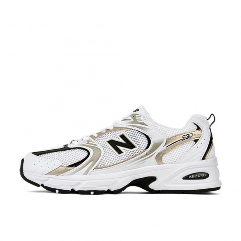 莆田クロスボーダーピュアオリジナル nb530SG ランニングシューズ厚底インナー高さ増加男性と女性のスポーツシューズクラシックレトロお父さん靴|undefined