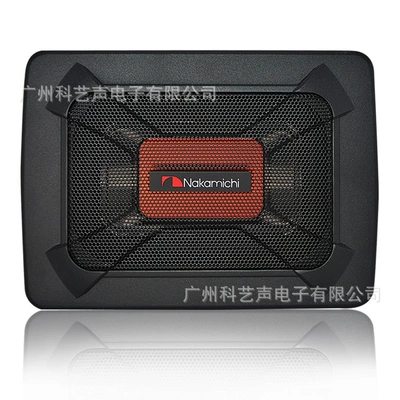 Car speaker/subwoofer Cannon Ultra-Thin Car Seat