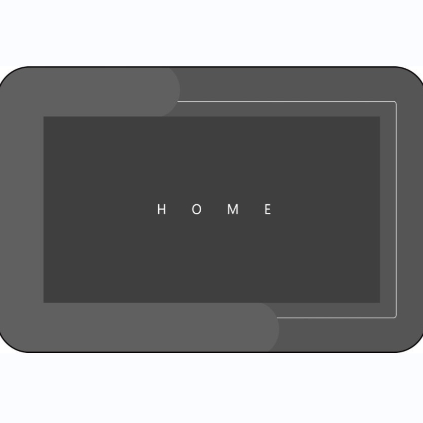 Alfombra de barro de diatomeas transfronteriza alfombra suave alfombra absorbente alfombra de baño alfombra de piso de baño antideslizante de secado rápido