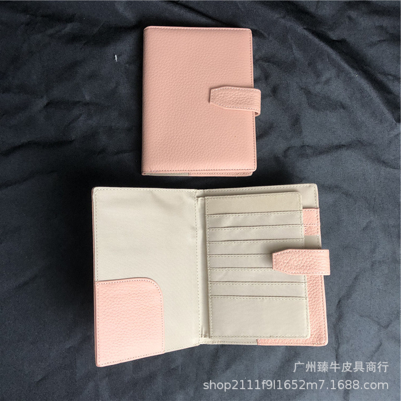 日本製本革小石母子マニュアル書類バッグ薬ノート収納書類バッグ母子ママハンドバッグ